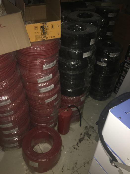 Restar solar panel’s