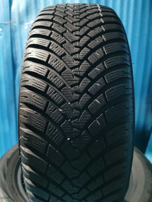 205/55 R16 - falken m+s 4 bucati
