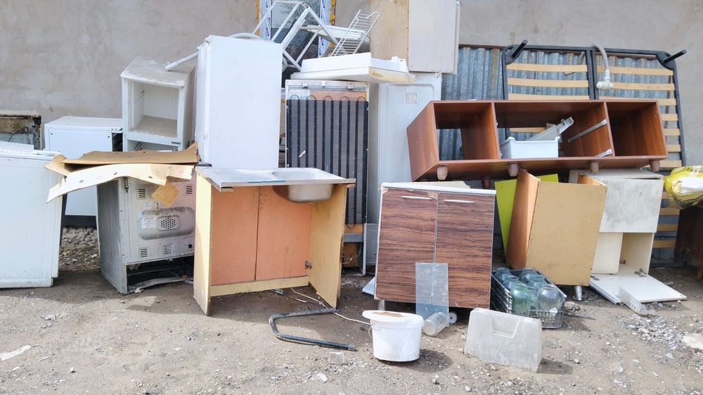 Разное продаем б/у