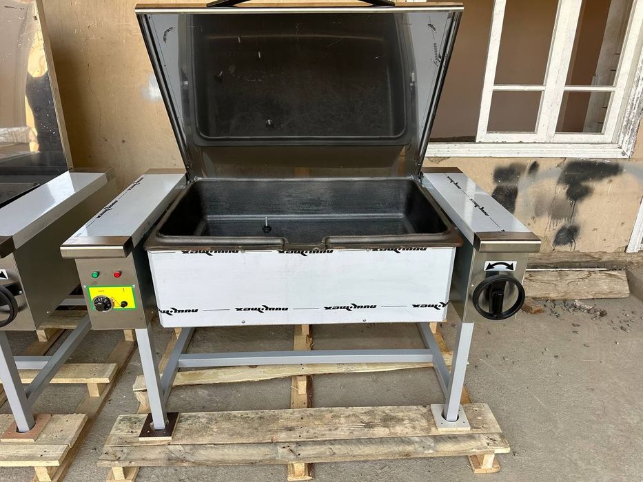 Tabaka Qozon 0,45 80-Litr