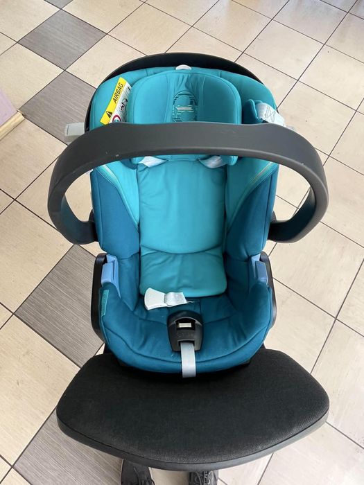 Столче за кола за мовородено Cybex