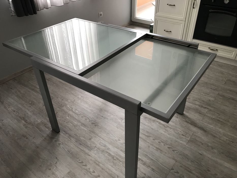 Разтегателна Трапезна маса