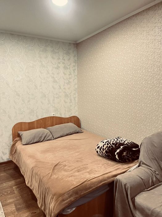 Сдаётся 1 комнатная квартира