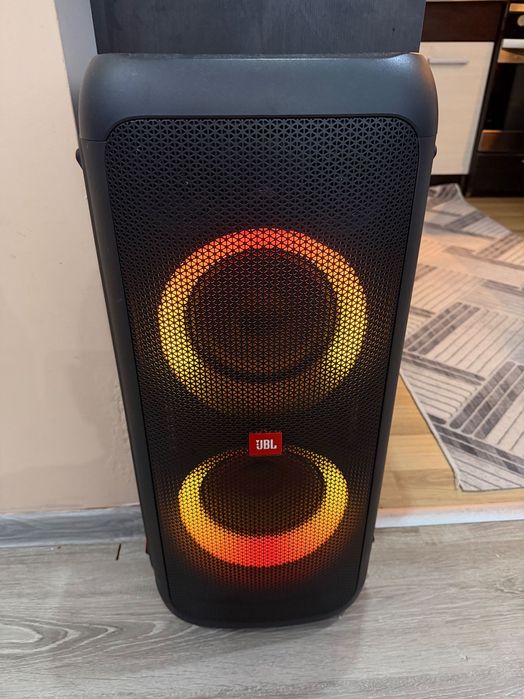 Jbl Party Box 300 Топ състояние