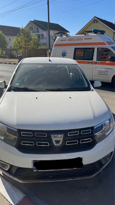 Dacia Logan 2020