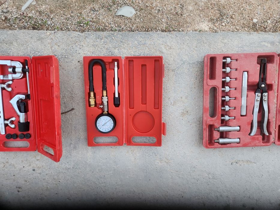 Набор инструмент сатылады