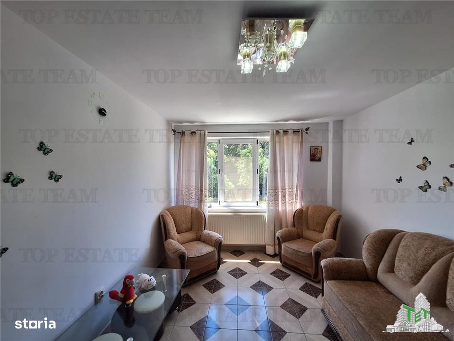 Apartament elegant - Spitalul 3 - vanzare - Braila