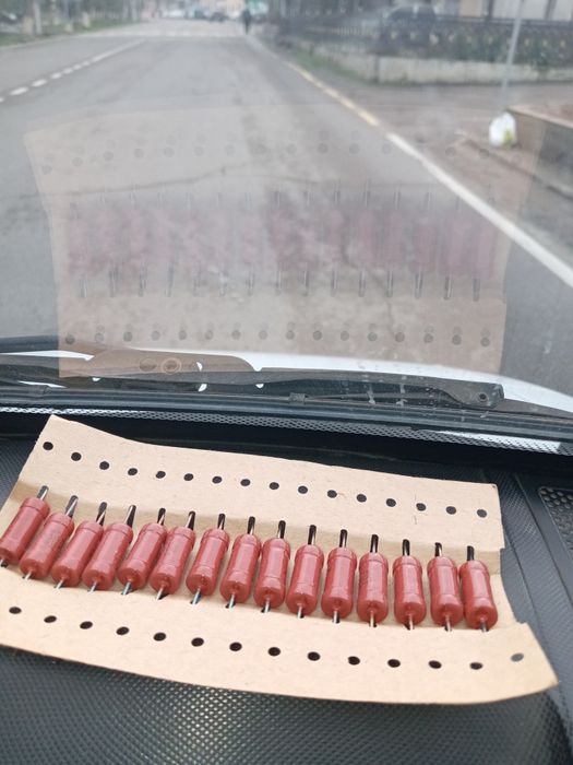 Радио детали и ссср