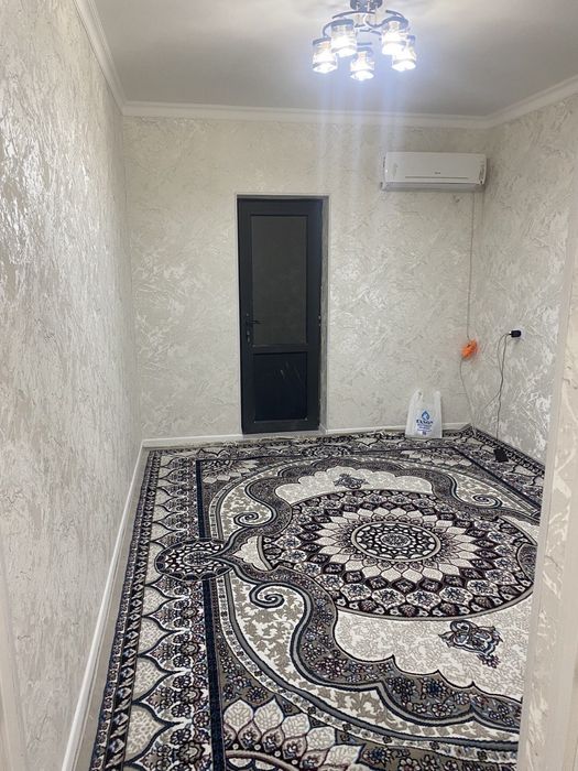 Kvartira ijaraga beriladi moljal eski chashmani orqa tarafi 3 etaj toz