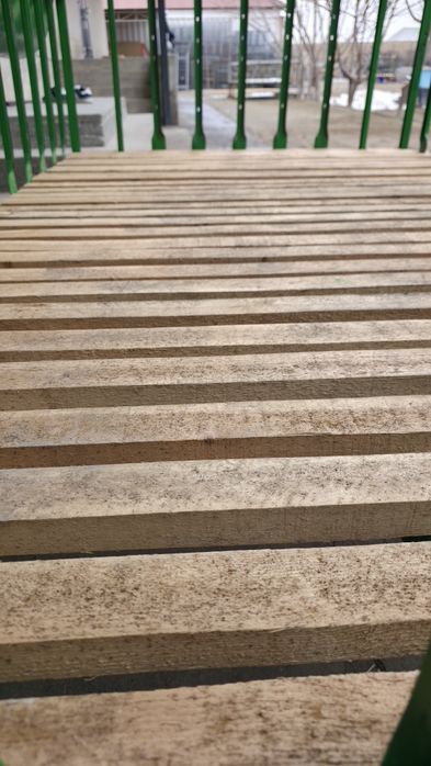 Евро қора, Қойға арналған қоралар