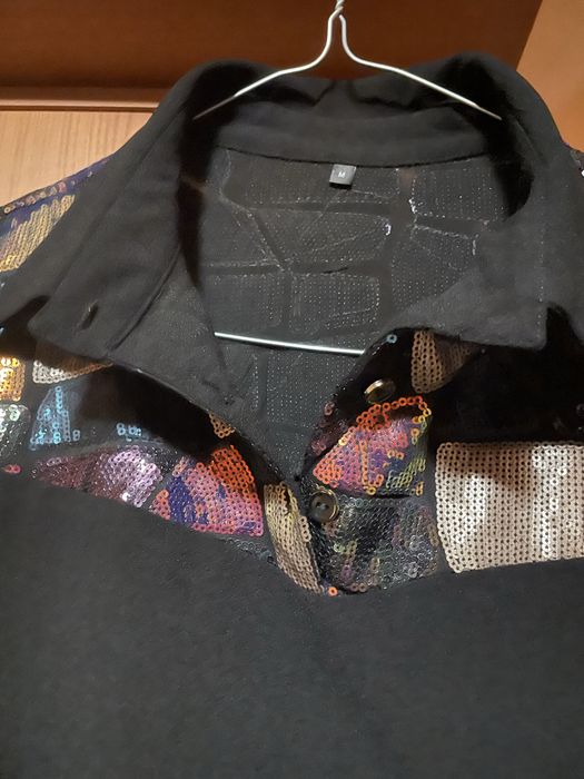 Дамска официална риза на Lucy