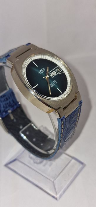 Ceasuri automatice și mecanice