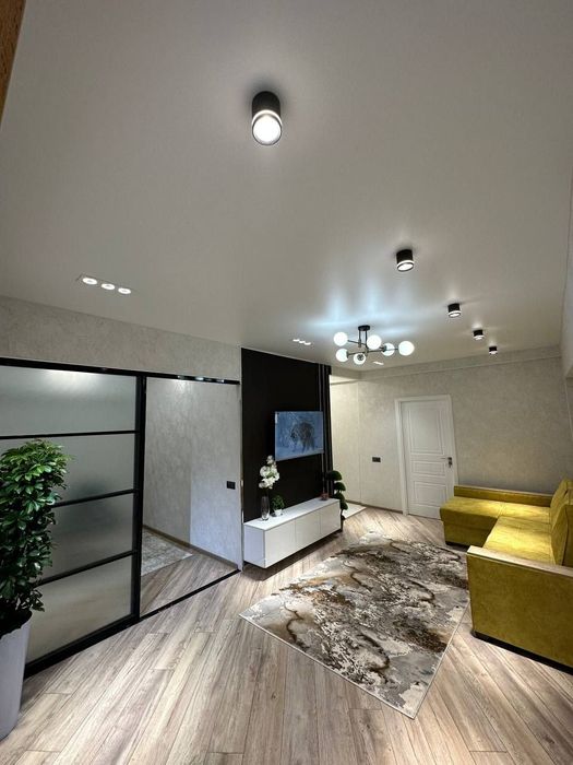 Посуточная квартира в Tashkent