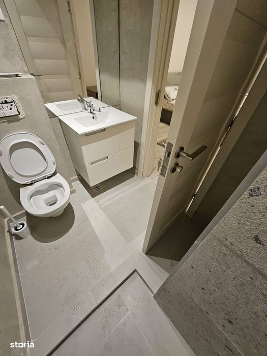 Apartament,