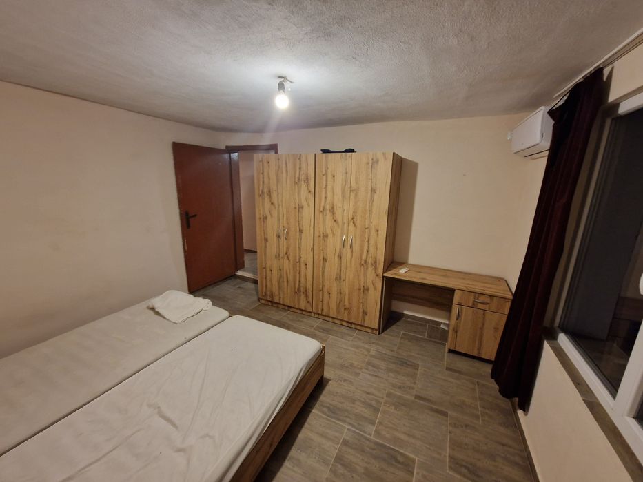 Дава се под наем Къща в Свищов - 69 кв.м за 178.5 € - Снимка #6