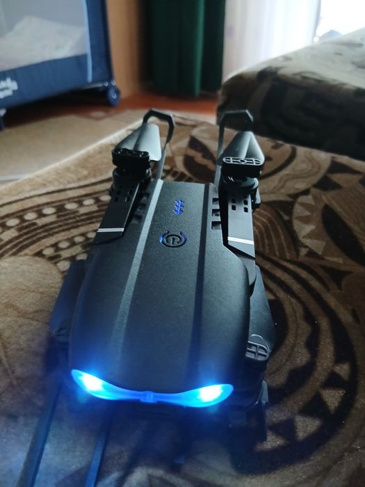 Drona e99 k3 pro drone