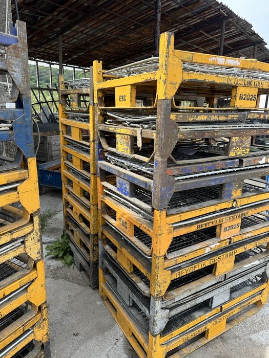 Box paleti / stoc 250 de bucati