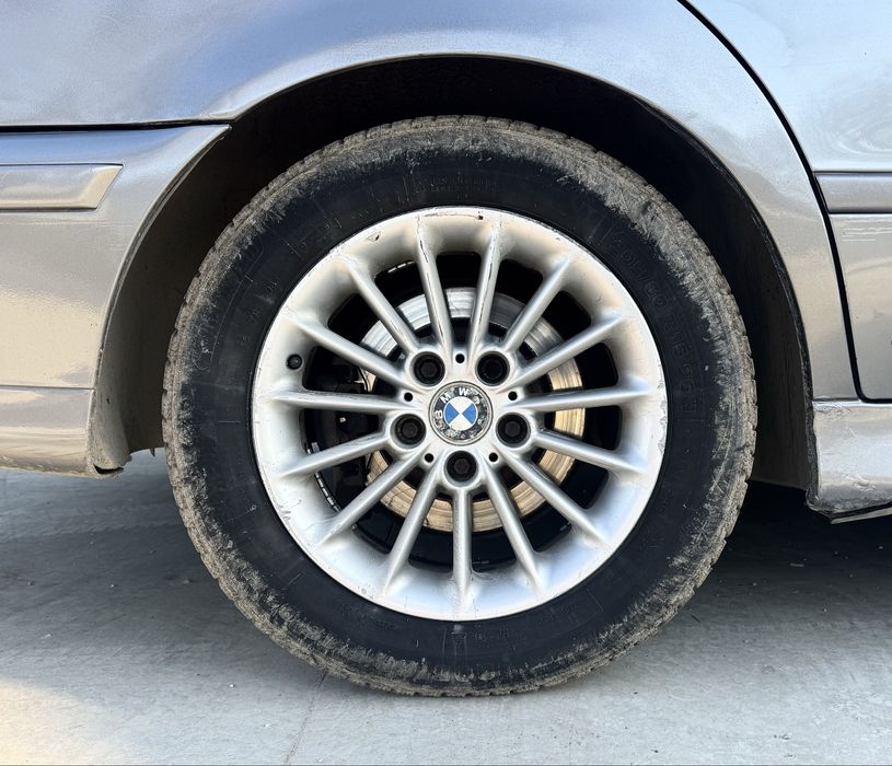 Джанти 16” за бмв style 48