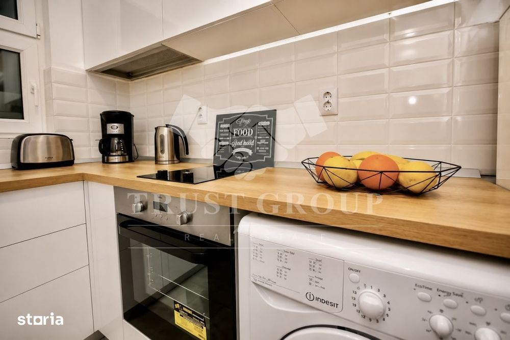Apartament 2 camere Calea Victoriei-Sala Palatului | imobil 1960