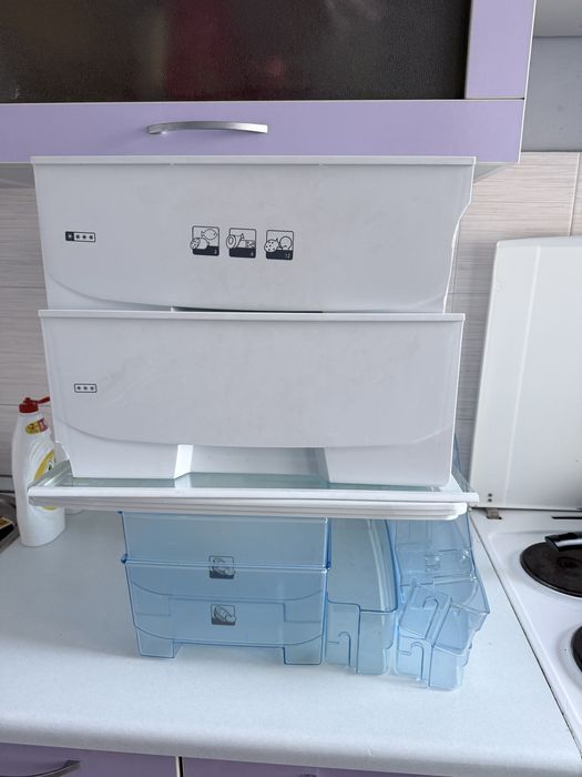 Холодильник pozis