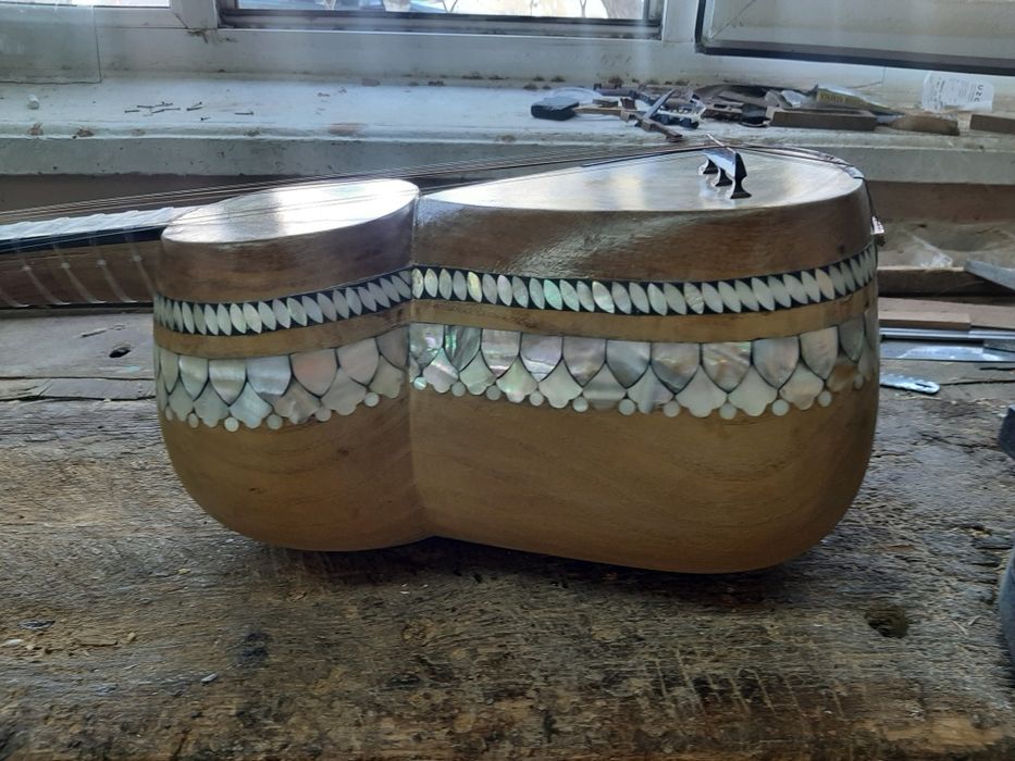 Tor sotiladi sadafli