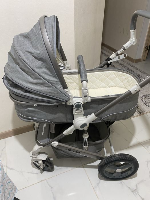 Детская коляска трансформер