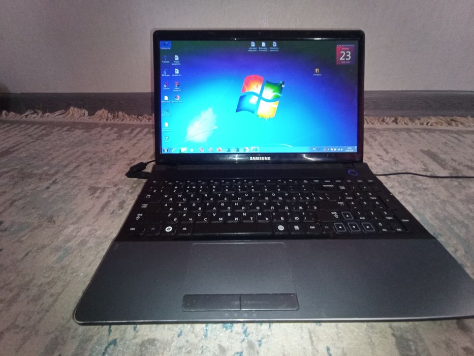 Samsung ноутбук i3 kaspi