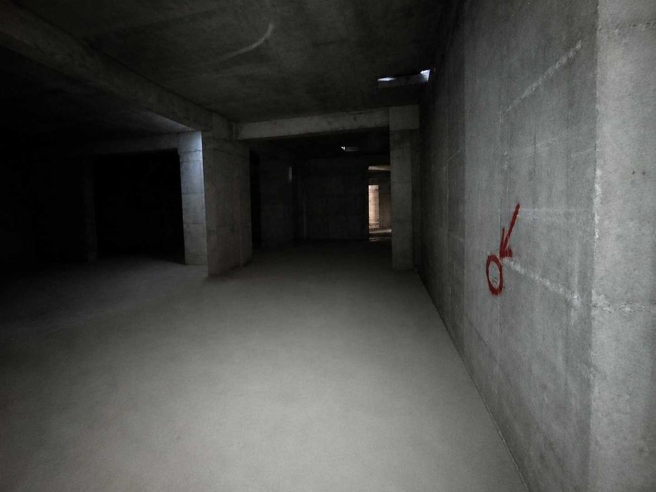 Podval · 523 m² · -1-qavat, Chirchiq sotiladi