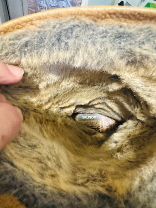 Италиански ботуши номер 41, естествена кожа