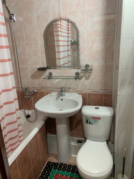 Аренда Квартира Чимган астоновка, Буз2, Автосалон Пойтахт