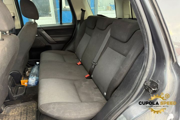 Usa / Portiera fata stanga culoare Lago Grey (911) Land Rover Freelan