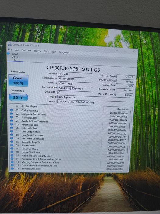 Pc gaming Ryzen 5600x/16gb ddr4 3600mhz RGb