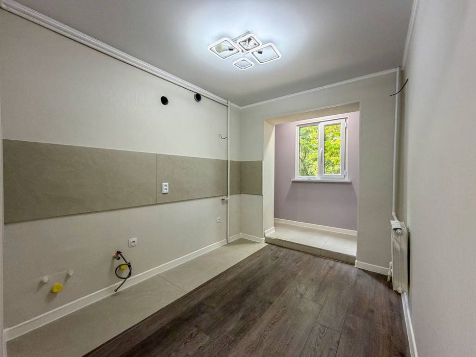 Продантся квартира