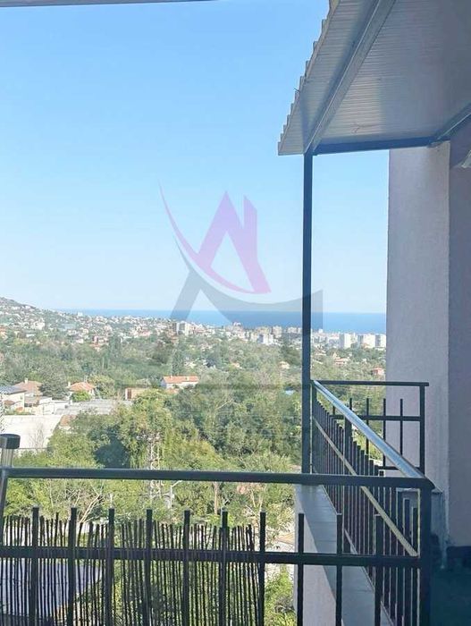 Дава се под наем Тристаен апартамент в Варна, Възраждане 3 - 80 кв.м за 850 € - Снимка #6