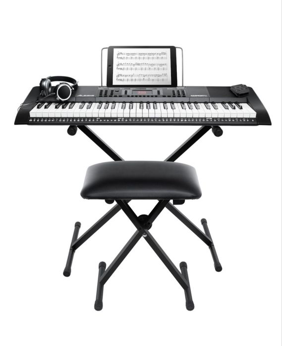 Синтезатор Alesis Harmony 61