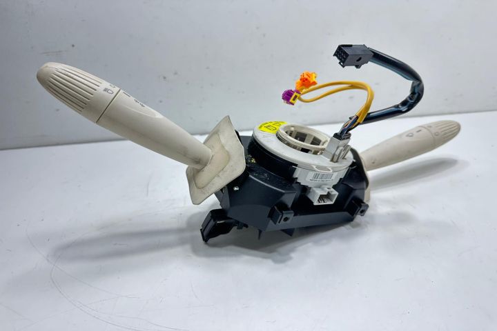 Ansamblu manete cu spira volan 07354724640 Fiat 500 a 2-a generatie