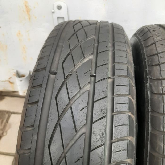 Продам два колеса 175 70 r14