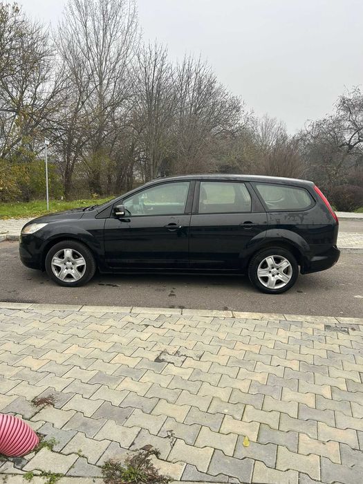 Ford Focus 1.6 2009