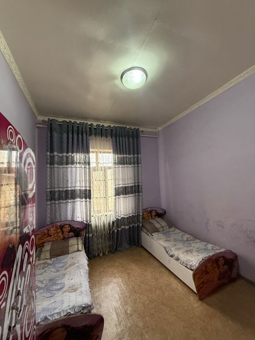 5.5 sotix  yangi uchastka Qarshi shahar