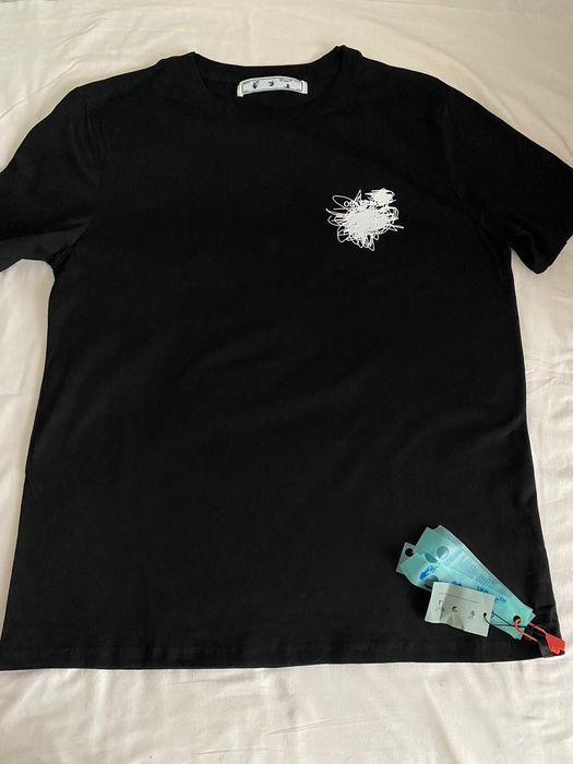 Tricou off white