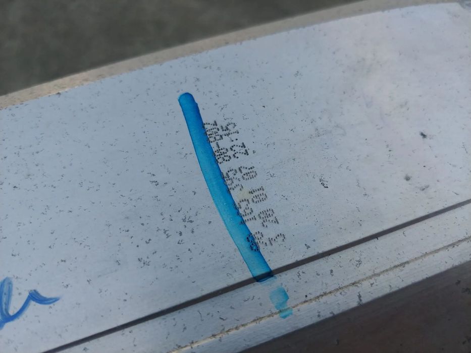 intaritura armatura bara spate peugeot 5008 2 2019 9816539580