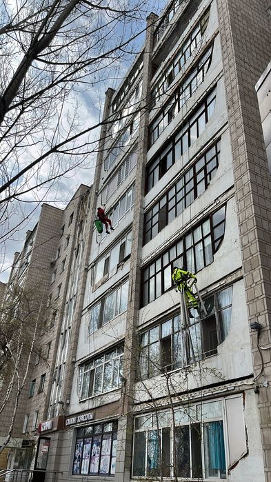 Алпинист Высотник