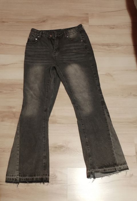 Gallery Dept Denim Jeans