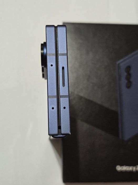 Vand/schimb Samsung Z Fold6  512gb
