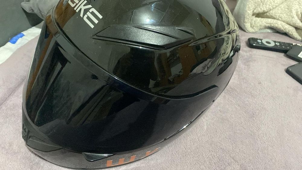 Продам шлем для мапеда