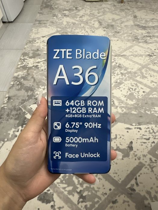 Телефон просто не понравился имининику