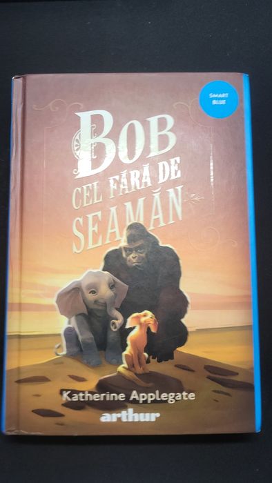 Bob cel fara de seaman