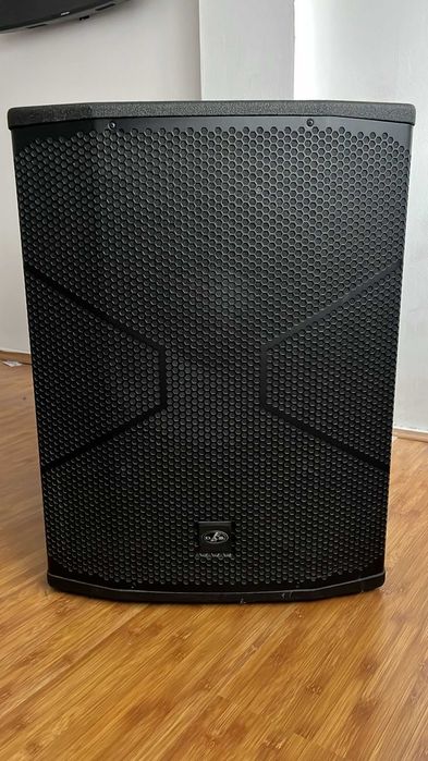 Subwoofer activ DAS Audio Vantec 18A