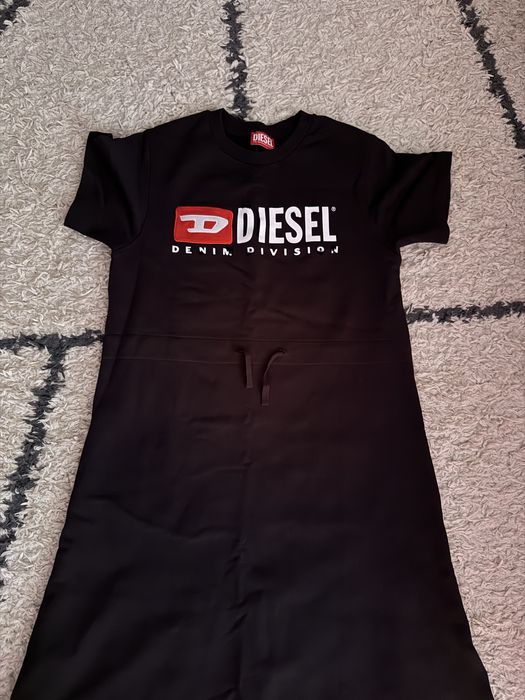 Дамска рокля Diesel