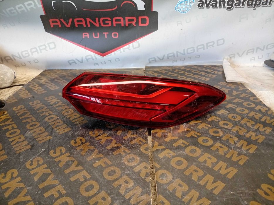 Десен стоп Audi Q5/SQ5 2025